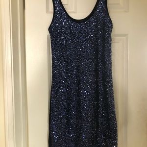 Express dress